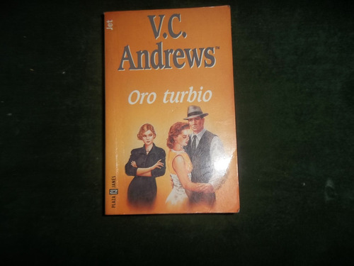 Libro Oro Turbio- Andrews- Num472