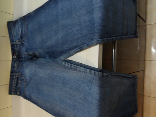 Jeans Hombre Importados Marca Zbk Usa