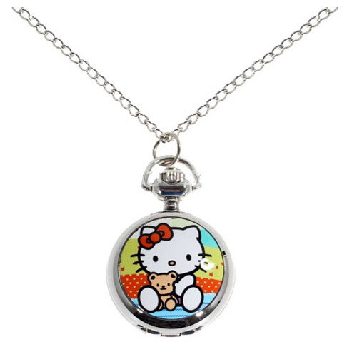 Hello Kitty Todo Los Modelos De Relojes En Tus Manos Elegi