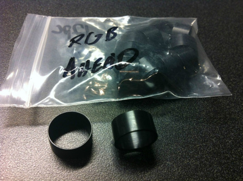 Repuesto Rings Para Tus Palillos Ahead En Stock!