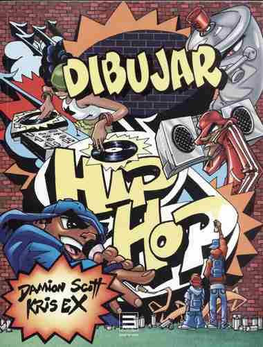 Dibujar Hip Hop