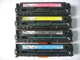 Toner Hp 1215/1515 Hp 540/541/542/543/ Remanufacturado.