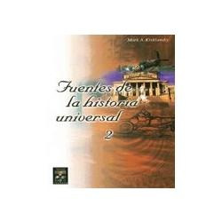 Fuentes De La Historia Universal 2 Mark A. Kishlansky