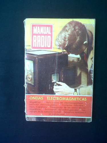 Manual De Radio R J De Darkness