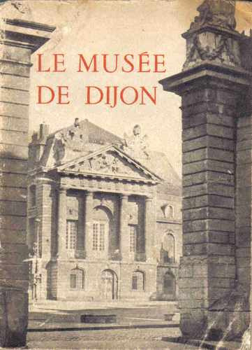 Le Musee De Dijon