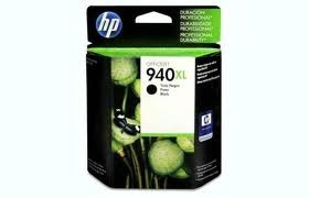 Cartucho Original Hp 940xl Black Para Hp 8000 Liquido!!!