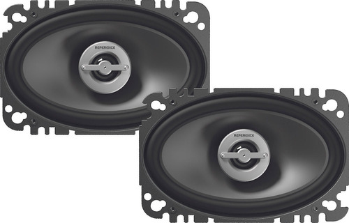 Infinity Reference 6402cfx Parlante Carro, 4x6 45w (rms) Par