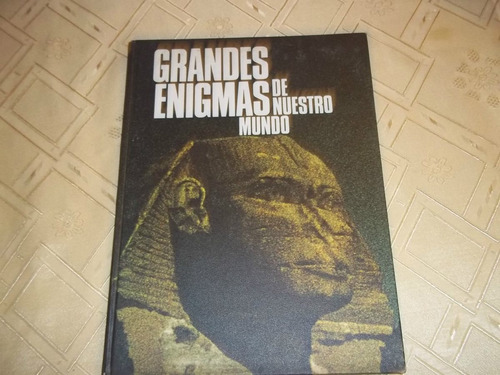 Grandes Enigmas De Nuestro Mundo - Roland Gööck
