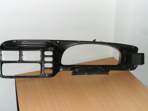 Imagen 2 de 2 de Tapa Tablero Closter Chevrolet Grand Vitara 99 Al 02