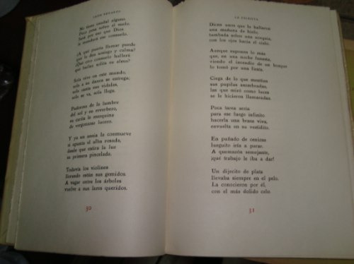 Romancero Argentino, León Benarós