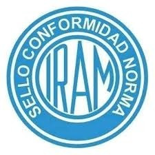 Valvula Regulador Argon - Atal Con 2 Manometros Valr 326 Para Soldadora Mig Mag Marca Liga Industria Argentina Maqyherr
