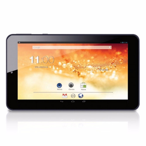 Tablet Ken Brown Q4 7 Swift Android 4.4 Wifi 8gb Exp.32gb Hd