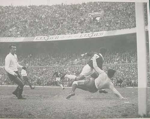 Foto Futbol Original 10 Argentinos Independiente Gol Argts-