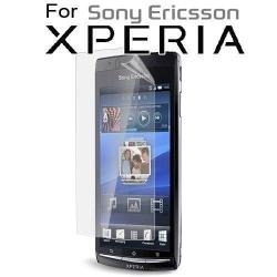 Lamina Pantalla Sony Ericsson Xperia Ray St18i Anti Huella