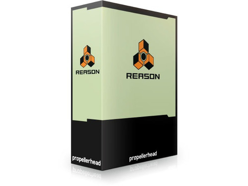 Imagen 1 de 1 de Reason 5