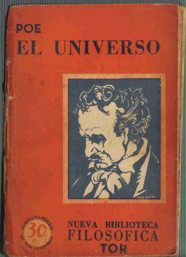 El Universo - Poe - Tor