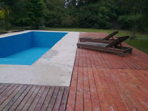 Imagen 9 de 14 de Casa Quinta Con Hospedaje-por Dia-fin De Semana-semana-15 Años-casamientos