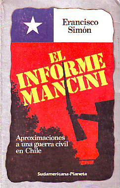 El Informe Mancini De Francisco Simon Editorial Sudamericana
