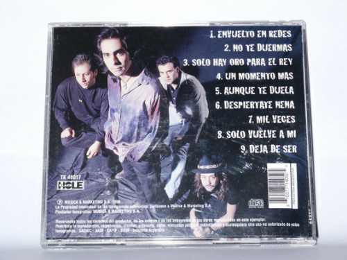 Adn - Ciudad De Las Campanas