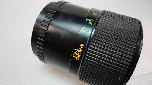 Lente Guest Mc Auto Zoom 28 - 70 1:3.5 - 4.5 (Usado)