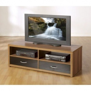 Mesa Lcd Led Dvd 2 Cajones.