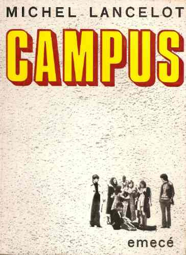 Campus - Lancelot - Emece