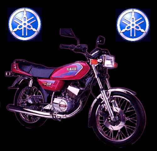 Yamaha Rx 115cc - Registro De Aire - Original