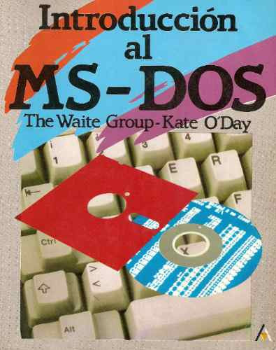 Introduccion Al Ms-dos