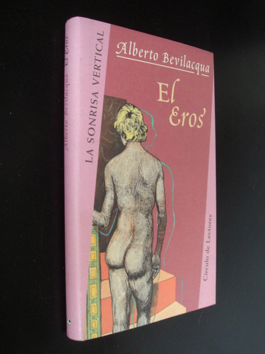 El Eros Alberto Bevilacqua