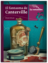 El Fantasma De Canterville - La Estación Mandioca