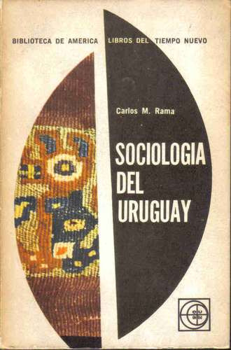 Sociologia Del Uruguay