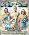 Rolling Stone- Revistas 3 En Total - Ver Detalle