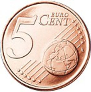 Lote De 26 Monedas De 5 Cent De Euro Diferentes Ver Descripc