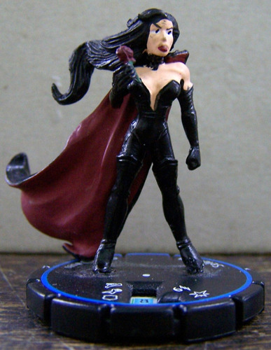 Figura Selene * Marvel Comics *