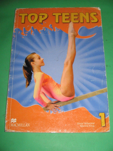 Top Teens 1 - Macmillan