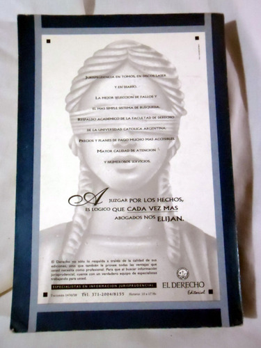 Guía De Bibliografía Jurídica Y Notarial Argentina