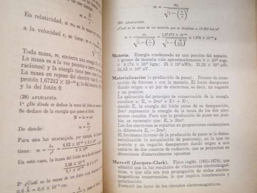 Imagen 2 de 2 de Diccionario Atomico * Victorin Charles * Diccionarios Leru *