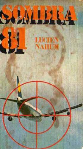 Lucien Nahum - Sobra 81