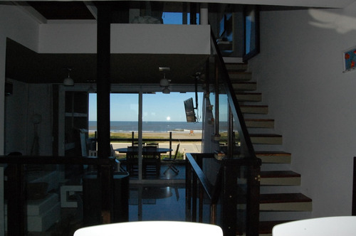 Imagen 3 de 14 de Mar De Las Pampas Linda Bay Apart Spa Frente Al Mar