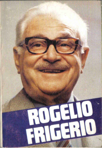 Rogelio Frigerio - Abril