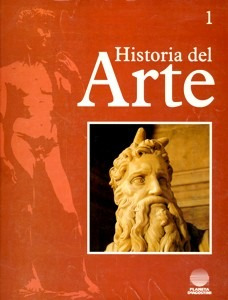 Historia Del Arte #1 Y #2 - Renacimiento Y Manierismo