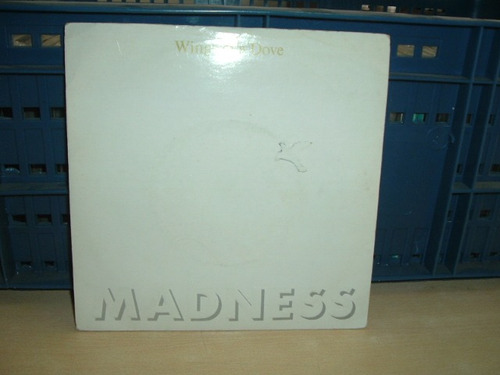 Madness Ska Wings Of Dove Simple Ingles 7´