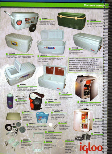 Unidad Magnetica Eitar Industrial De 1/2 C/4600 Art.03084/6
