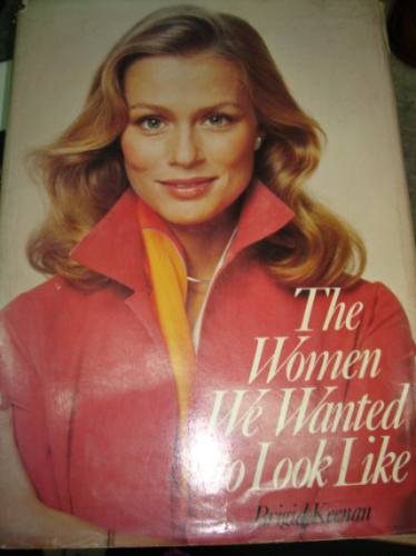 The Women We Wanted To Look Like, Brigid Keenan