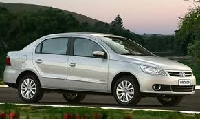 Imagen 4 de 7 de Cubre Manijas Cromadas Up Voyage Bora Suran Fox Gol Trend
