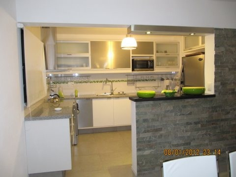 Imagen 5 de 9 de Venta Y/o Alquiler Impecable Casa En Solanas Resort