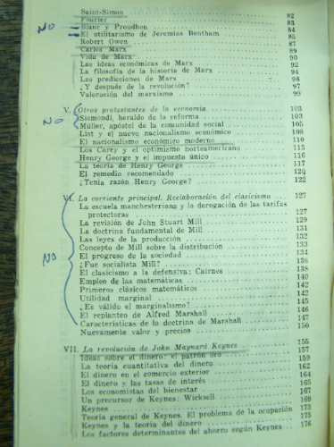 Imagen 3 de 3 de Ideas De Los Grandes Economistas * George Soule *