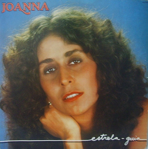 Joanna                                        Estrela - Guia