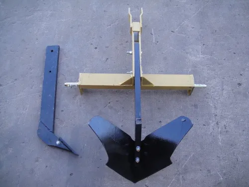 Surqueador, Subsolador, Arado De Subsuelo Para Tractor