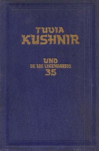 Tuvia Kushnir